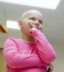 Most often, these tumors occur 10 or more years after treatment for childhood cancer. Quashing Cancer September Is Childhood Cancer Awareness Month Montreal Children S Hospital