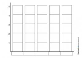 graphs teaching ideas