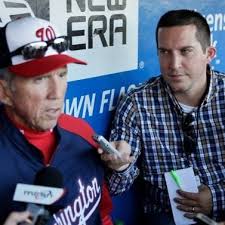 Dan Gelston Email & Phone Number