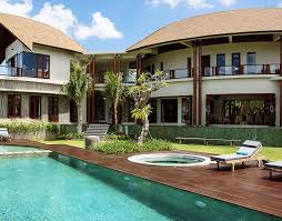 Ok jom dilah share apa yang best sangat dekat homestay tiny boutique habitat ni. Villa Umah Daun Umalas 5 Bedroom Luxury Villa Bali