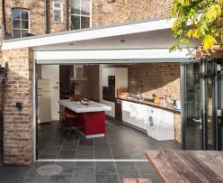Top 3 Floor Tiles For Indoor Outdoor Designs Indoor Outdoor Kitchen Patio Flooring Patio Chairs