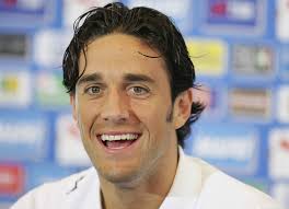 Inter Nearly Signed Luca Toni In 2006, According To Influential Agent