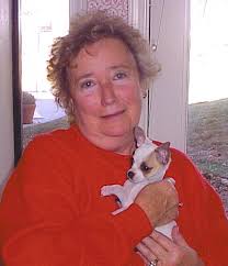 Virginia Aileen Boettger Bowman (1937-2006)