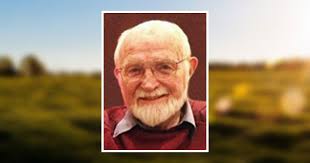 James Jackson, Sr Obituary January 28, 2015