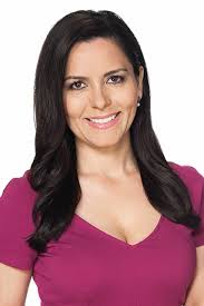 Lorena Dominguez's Instagram, Twitter & Facebook