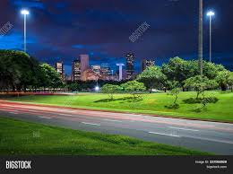 7 reviews of west flamingo park such a beautiful day today so we made our way out here. Four Lane Highway Image Photo Free Trial Bigstock