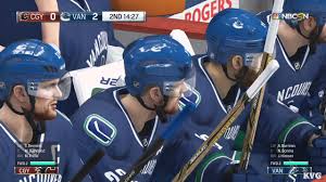 Make profit while watching your favourite hockey matches. Nhl 16 Calgary Flames Vs Vancouver Canucks Gameplay Xboxone Hd 1080p60fps Youtube