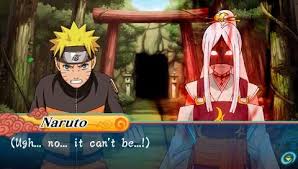 تحميل naruto ultimate ninja 5 cheat codes unlock all characters ps2 mp3. Naruto Shippuden Ultimate Ninja Heroes 3 Review Gamesradar