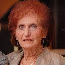 Ruth Caron's Instagram, Twitter & Facebook