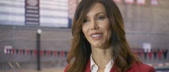 Mizzou hires UNLV's Desiree Reed-Francois as AD