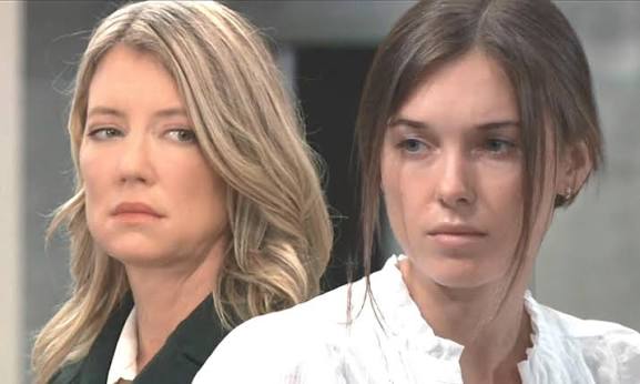 Nina reveals the truth at Brennan's funeral, Willow loses everything | General Hospital Spoilers 🎬🎬 KNOW MORE BELOW...👇👇👇