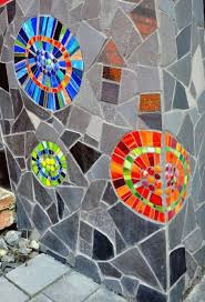 Mosaik Mosaic Mosaikworkshop Mosaikkunst Mosaikkurse Von Tina Reisener Krick Mosaik Mosaik Designs Und Mosaik Gartenkunst