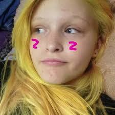 Lacey Mueller's Instagram, Twitter & Facebook