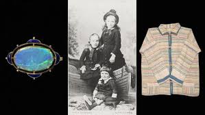 Exhibition showcases work of influential Barnstaple family