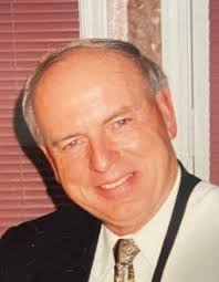 Gary T. Platek Obituary