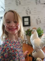 Här är Dalarnas finaste påskkärringar