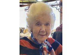 Ruth Karlsen Obituary (2021)