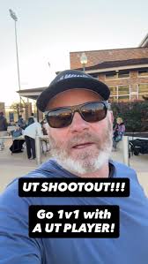 #Fundraising #UTshootout