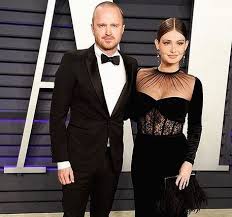 He stars on the path on hulu, which is a vastly underrated show which doesn't get enough exposure. Aaron Paul Wife Lauren Parsekian Wedding Let S Read Full Wiki Net Worth