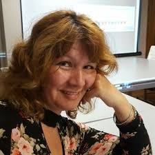 Mirna Cabrera (@mimirna)