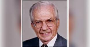 Rev. Carlton Forshee Obituary