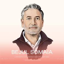 Lightspeed Partner, Bejul Somaia, spoke with Eric Newcomer about our  strategy and approach to the global market., We look to embrace where the  world is going, and take a measured, meaningful approach ...