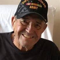 Mario Estrella Obituary