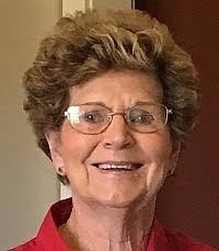 Betty M. Reed Obituary