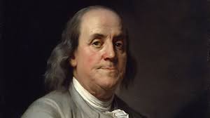 Colonial Views of Slavery: Benjamin Franklin
