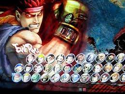 All characters feature at least two ultra combos. Super Street Fighter Iv Ryu Evil Unlock Youtube