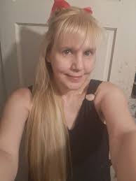 No filters no makeup ..guess