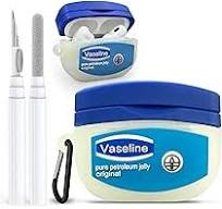 Amazon.com: [Paquete de 3] Linda funda para Airpod Pro ...