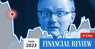 ASX LIVE: ANZ is the first bank to raise mortgage rates as RBA lifts cash  rate to 3.35pc