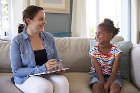 Child custody matters are directly referred to family law court when the biological parents are seeking custody. Child Custody Maryland Courts