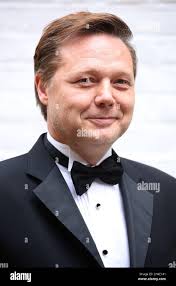 Shaun dooley 2018 hi-res stock photography and images
