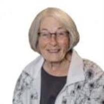 Nell Comeaux Hardy Obituary