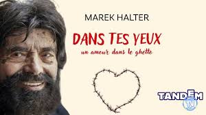 Marek Halter, passeur de mémoire
