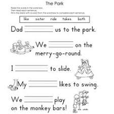 Students will have to choose from 3 choices, circle it and write it on the line Sureni Samarakoon Surenis Profile Pinterest