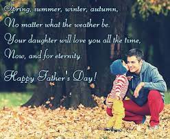 You are one of the best men that i know. Top 10 Happy Fathers Day Wishes From Daughter 2016 Happy Fathers Day 2016 Quotes Images Wishes