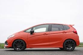 Запчасти на honda jazz (хонда джазз). Garage Vary Honda Fit Low Down Fender Trim Nengun Performance