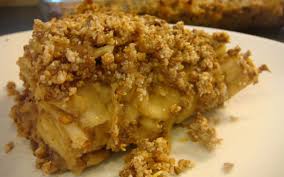 Recipe Apple Brown Betty This Recipe Has Been In My Family For Generations I Know You All Will L Gluten Free Apple Crumble Apple Crumble Thermomix Recipes