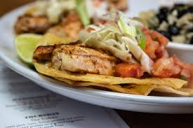 The galley fish tacos 2. Fresh Fish Friday The Galley