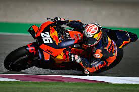However, it is the role played by dani pedrosa that ktm and its riders freely admit have been the pivotal difference in softening those edges. Dani Pedrosa Halt Motogp Start Fur Ktm Fur Moglich