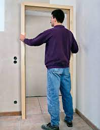 Come Montare Una Porta Bricoportale