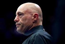 Joe Rogan slams Trump administration over Epstein investigation: 'Trying to  gaslight' - ABC News