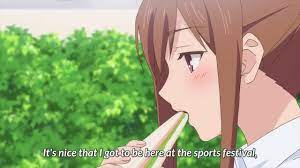 StiG anime.