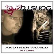 Stream DJ Shog