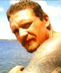 Ronnie James Byfield