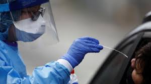 Amerika Pilih Tes Covid 19 Deteksi Antigen Ini Bedanya Dari Antibodi Dan Pcr Tekno Tempo Co