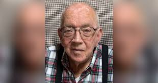 Obituary for Ewell "Jack" Smoot